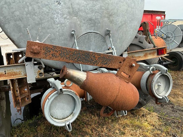 1987 martens ptw 7 mesttank - afbeelding 5 van  18