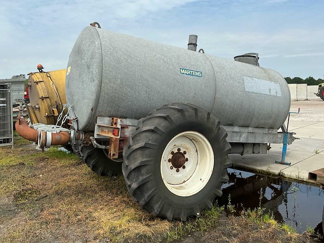 1987 martens ptw 7 mesttank - afbeelding 13 van  18