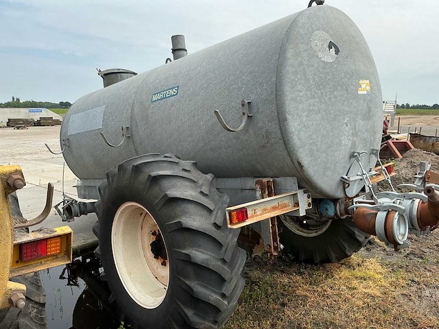 1987 martens ptw 7 mesttank - afbeelding 17 van  18