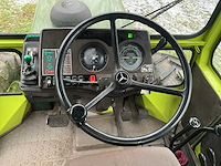 1987 mb trac 800 vierwielaangedreven landbouwtractor - afbeelding 26 van  39