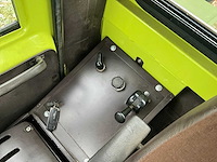 1987 mb trac 800 vierwielaangedreven landbouwtractor - afbeelding 31 van  39