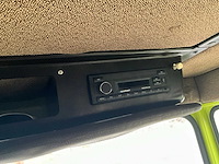 1987 mb trac 800 vierwielaangedreven landbouwtractor - afbeelding 33 van  39