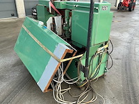 1987 meba 400 metalen horizontale bandzaagmachine - afbeelding 12 van  17