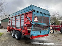 1987 mengele law 360 super quadro opraapwagen - afbeelding 6 van  12