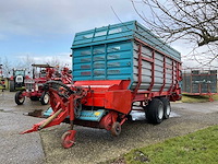 1987 mengele law 360 super quadro opraapwagen - afbeelding 7 van  12