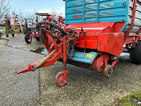 1987 mengele law 360 super quadro opraapwagen - afbeelding 9 van  12