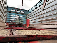 1987 mengele law 360 super quadro opraapwagen - afbeelding 12 van  12