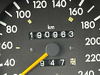 1987 mercedes-benz 200-500 (w124) 230ce personenauto - afbeelding 2 van  29