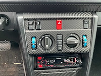 1987 mercedes-benz 200-500 (w124) 230ce personenauto - afbeelding 4 van  29
