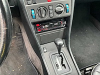 1987 mercedes-benz 200-500 (w124) 230ce personenauto - afbeelding 5 van  29
