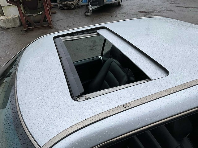 1987 mercedes-benz 200-500 (w124) 230ce personenauto - afbeelding 8 van  29