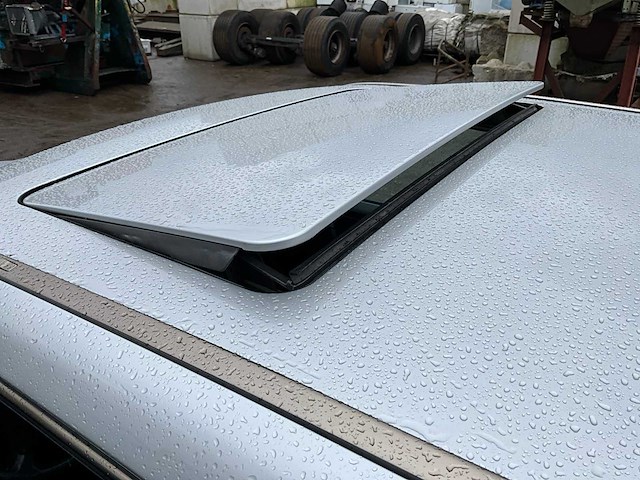 1987 mercedes-benz 200-500 (w124) 230ce personenauto - afbeelding 9 van  29