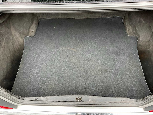 1987 mercedes-benz 200-500 (w124) 230ce personenauto - afbeelding 13 van  29