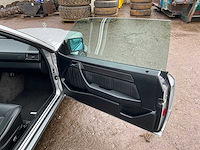 1987 mercedes-benz 200-500 (w124) 230ce personenauto - afbeelding 14 van  29