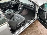 1987 mercedes-benz 200-500 (w124) 230ce personenauto - afbeelding 15 van  29