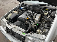 1987 mercedes-benz 200-500 (w124) 230ce personenauto - afbeelding 16 van  29
