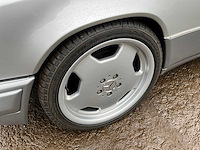 1987 mercedes-benz 200-500 (w124) 230ce personenauto - afbeelding 18 van  29