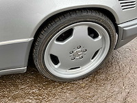 1987 mercedes-benz 200-500 (w124) 230ce personenauto - afbeelding 21 van  29