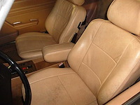 1987 mercedes-benz 560 sl roadster | german classic sports car - afbeelding 2 van  33