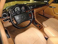 1987 mercedes-benz 560 sl roadster | german classic sports car - afbeelding 3 van  33
