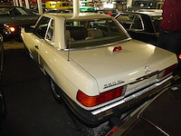 1987 mercedes-benz 560 sl roadster | german classic sports car - afbeelding 5 van  33