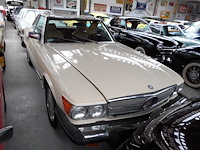 1987 mercedes-benz 560 sl roadster | german classic sports car - afbeelding 14 van  33