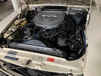 1987 mercedes-benz 560 sl roadster | german classic sports car - afbeelding 20 van  33