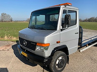 1987 mercedes-benz 609d bedrijfswagen - afbeelding 6 van  35