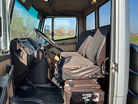 1987 mercedes-benz 609d bedrijfswagen - afbeelding 9 van  35