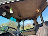 1987 mercedes-benz 609d bedrijfswagen - afbeelding 10 van  35