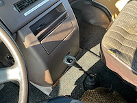 1987 mercedes-benz 609d bedrijfswagen - afbeelding 13 van  35