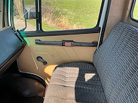 1987 mercedes-benz 609d bedrijfswagen - afbeelding 15 van  35