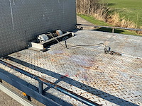 1987 mercedes-benz 609d bedrijfswagen - afbeelding 20 van  35