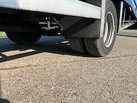 1987 mercedes-benz 609d bedrijfswagen - afbeelding 23 van  35