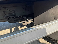 1987 mercedes-benz 609d bedrijfswagen - afbeelding 24 van  35