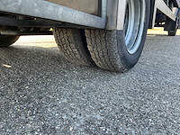 1987 mercedes-benz 609d bedrijfswagen - afbeelding 28 van  35