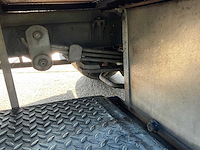 1987 mercedes-benz 609d bedrijfswagen - afbeelding 29 van  35