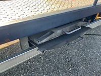 1987 mercedes-benz 609d bedrijfswagen - afbeelding 30 van  35