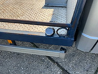 1987 mercedes-benz 609d bedrijfswagen - afbeelding 31 van  35