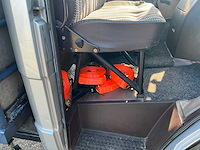 1987 mercedes-benz 609d bedrijfswagen - afbeelding 34 van  35