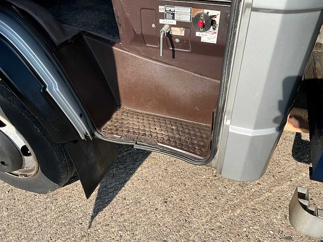 1987 mercedes-benz 609d bedrijfswagen - afbeelding 35 van  35