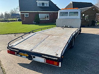 1987 mercedes-benz 609d bedrijfswagen - afbeelding 3 van  35