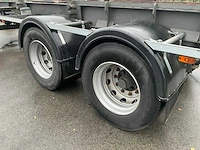 1987 multilift container aanhangwagen - afbeelding 12 van  12