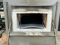 1987 naber n11/r hardingsoven met ontlaat oven - afbeelding 5 van  11