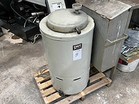 1987 naber n11/r hardingsoven met ontlaat oven - afbeelding 7 van  11