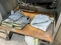 1987 naber n11/r hardingsoven met ontlaat oven - afbeelding 8 van  11