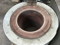 1987 naber n11/r hardingsoven met ontlaat oven - afbeelding 9 van  11