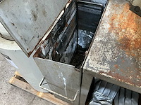 1987 naber n11/r hardingsoven met ontlaat oven - afbeelding 10 van  11