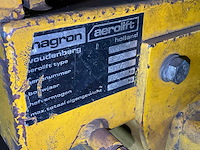 1987 nagron aerolift vacuümheffer - afbeelding 3 van  3