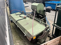 1987 nido hf-25-ds veegmachine - afbeelding 7 van  10